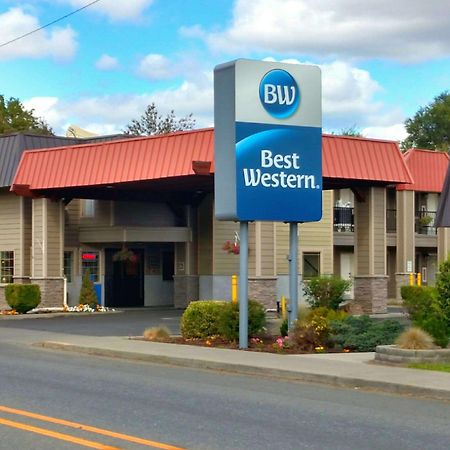 Best Western John Day Inn Екстер'єр фото