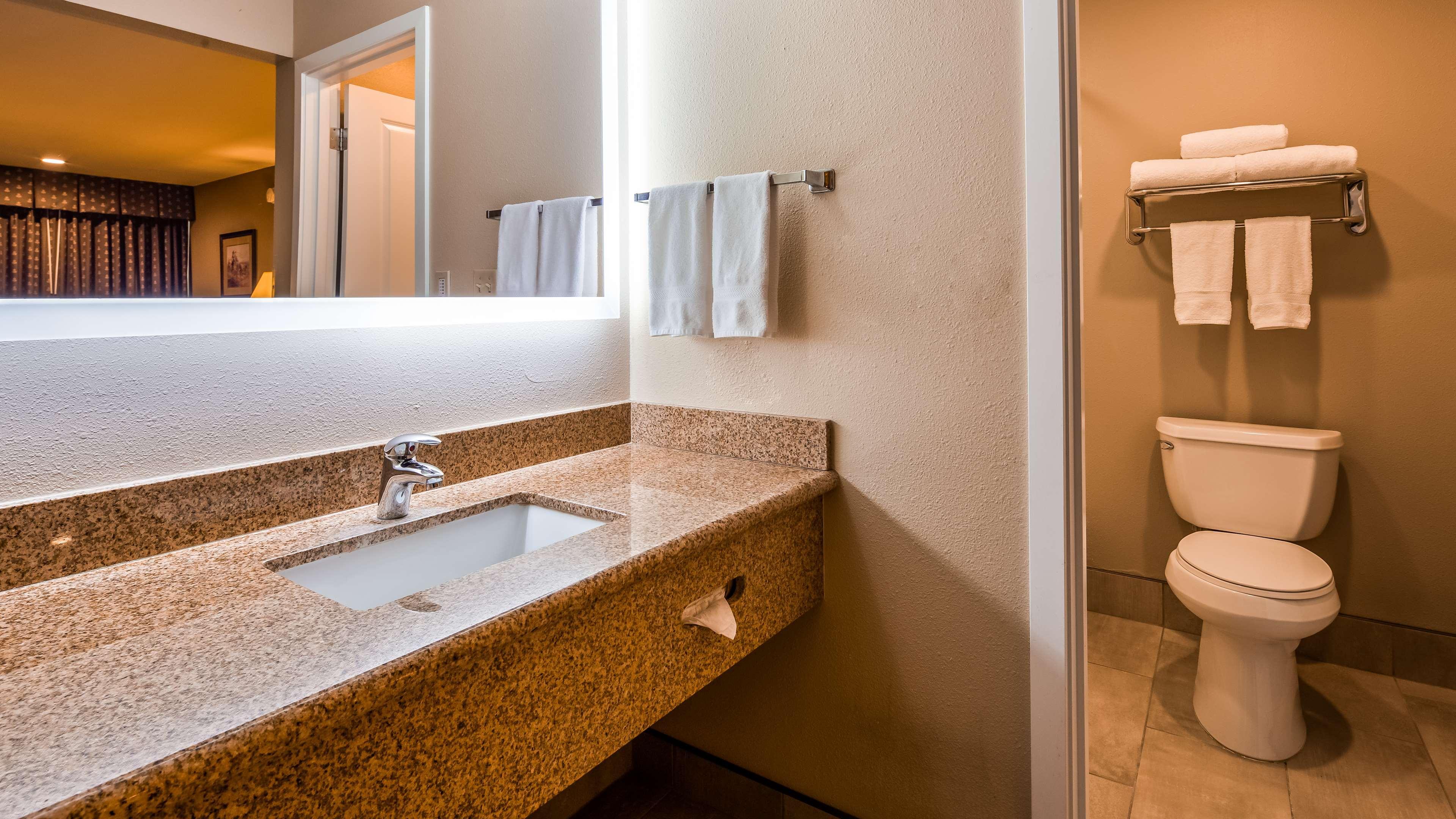 Best Western John Day Inn Екстер'єр фото