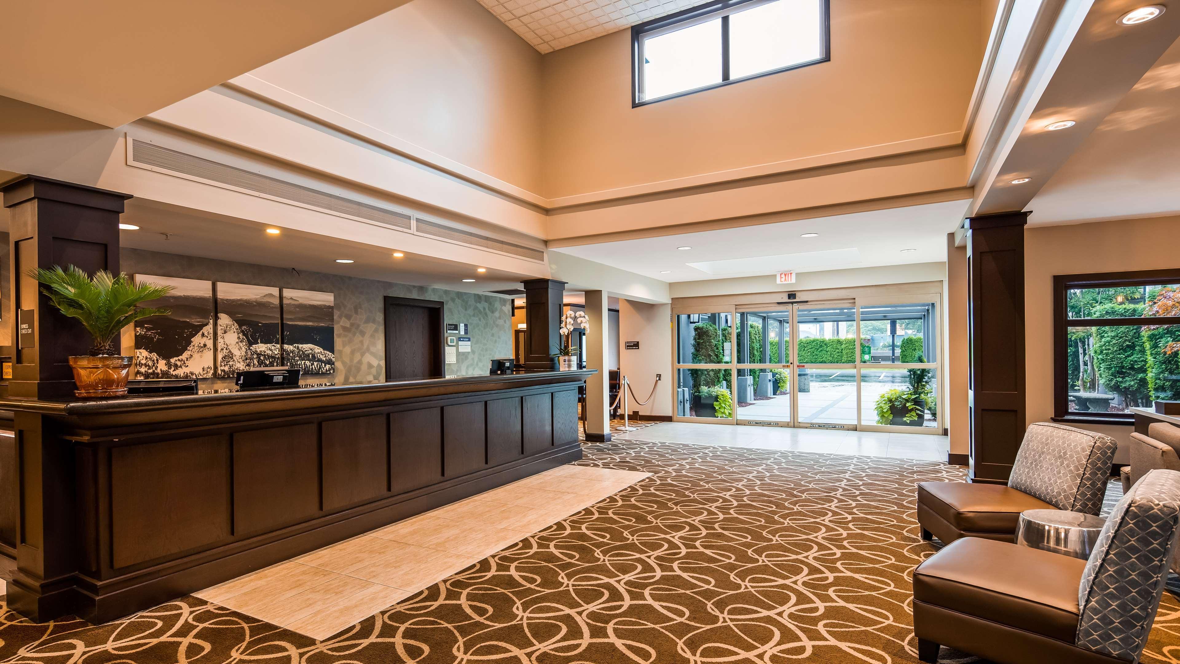 Best Western John Day Inn Екстер'єр фото