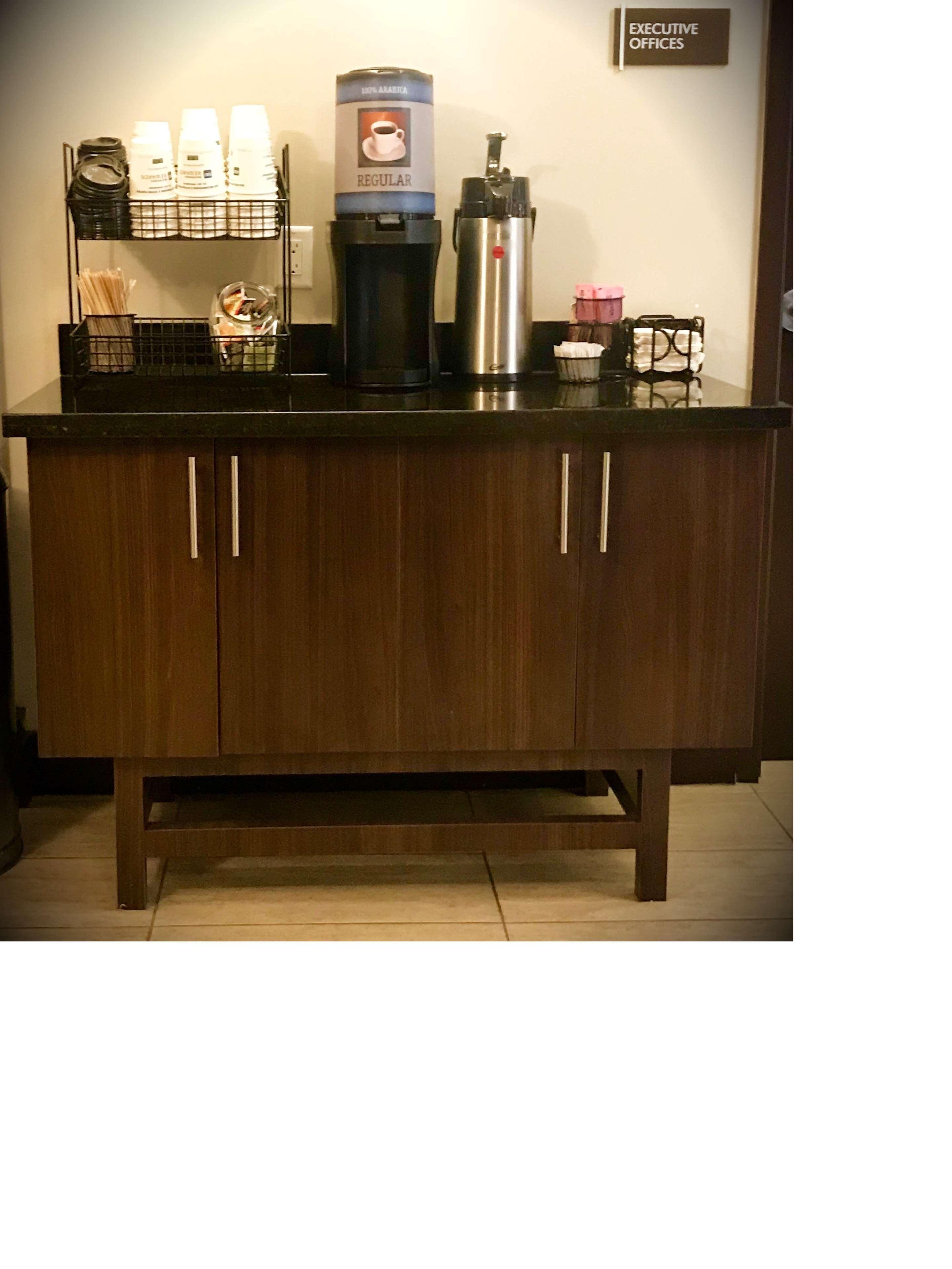 Best Western John Day Inn Екстер'єр фото