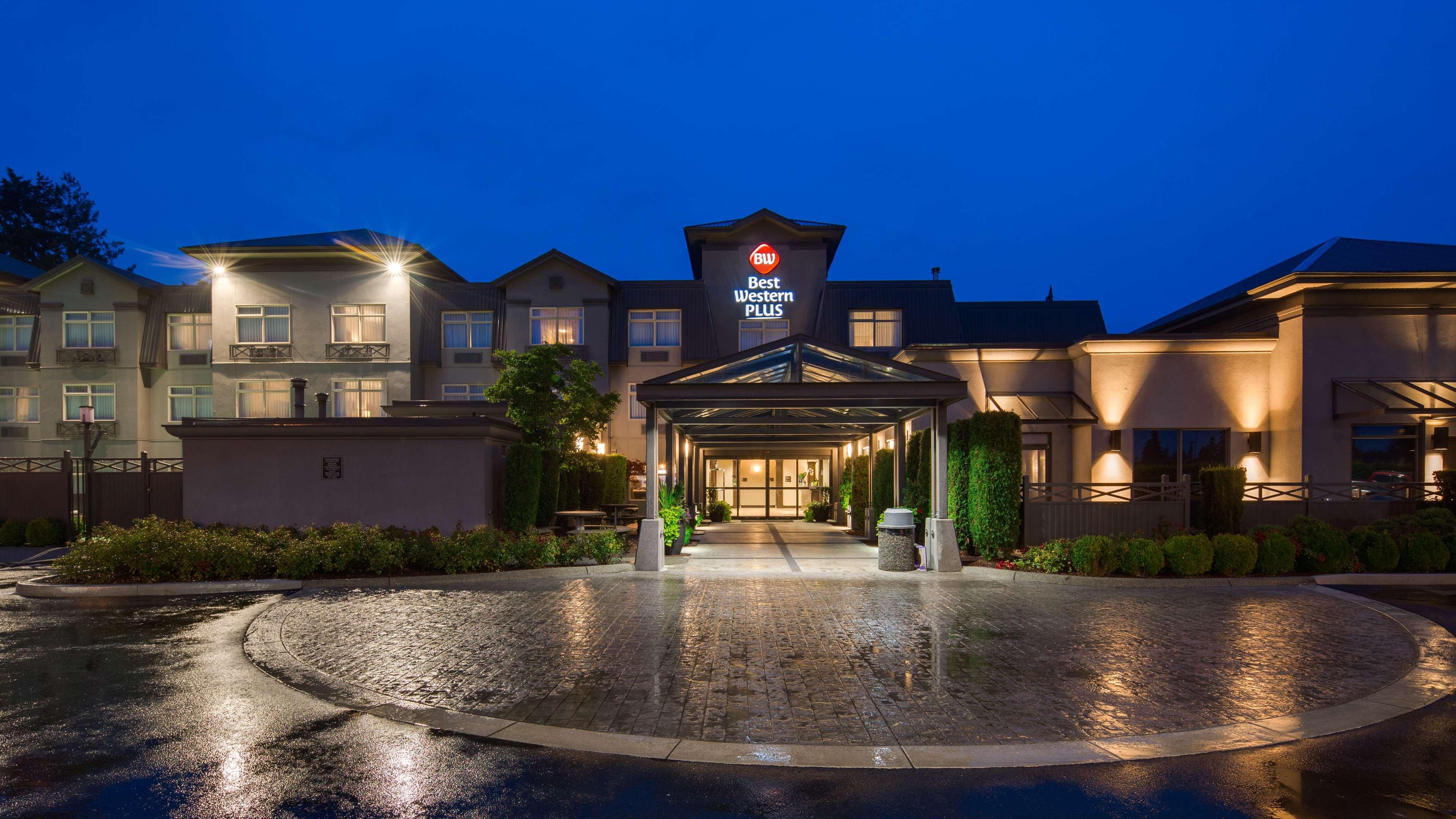 Best Western John Day Inn Екстер'єр фото