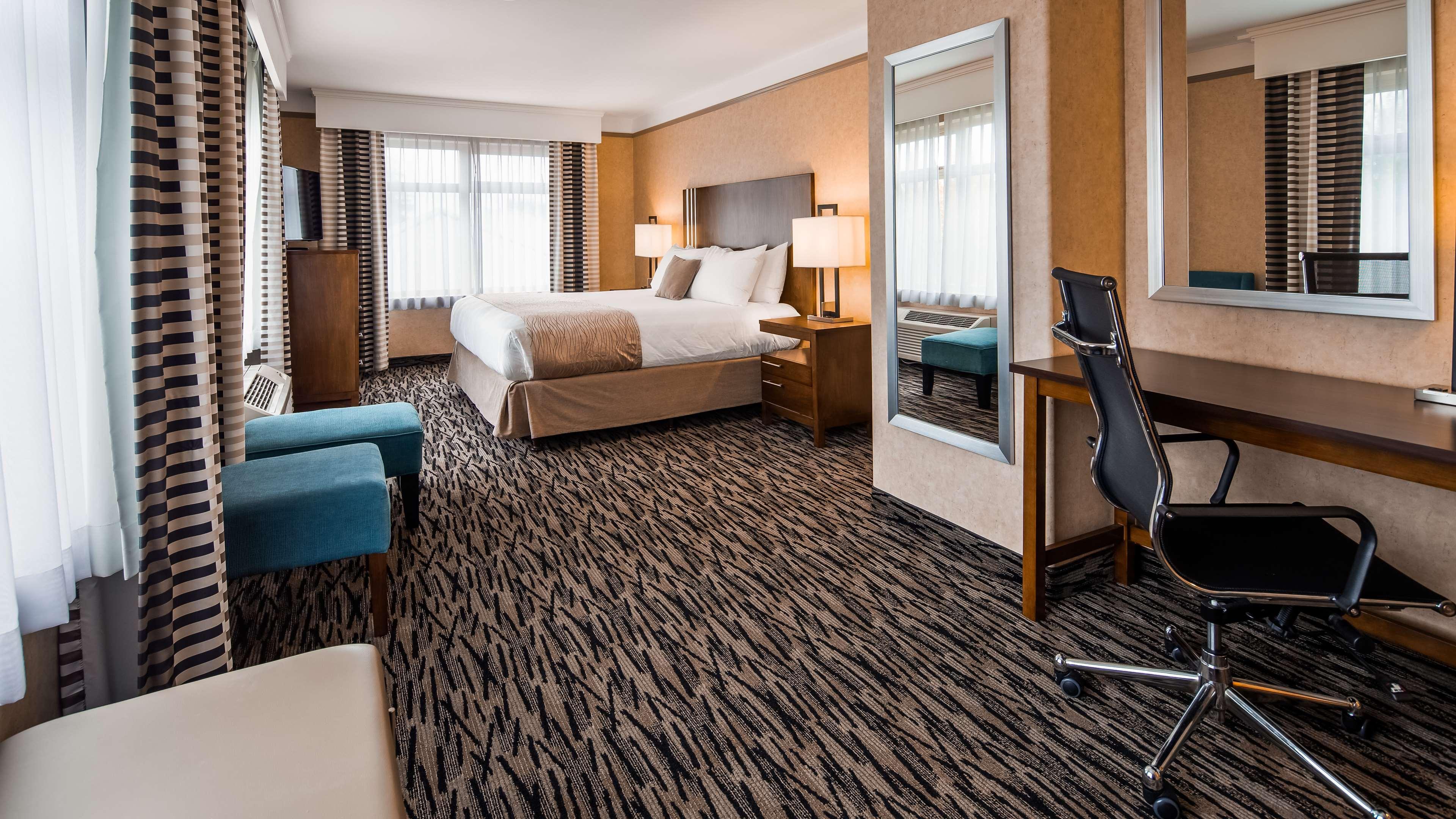 Best Western John Day Inn Екстер'єр фото