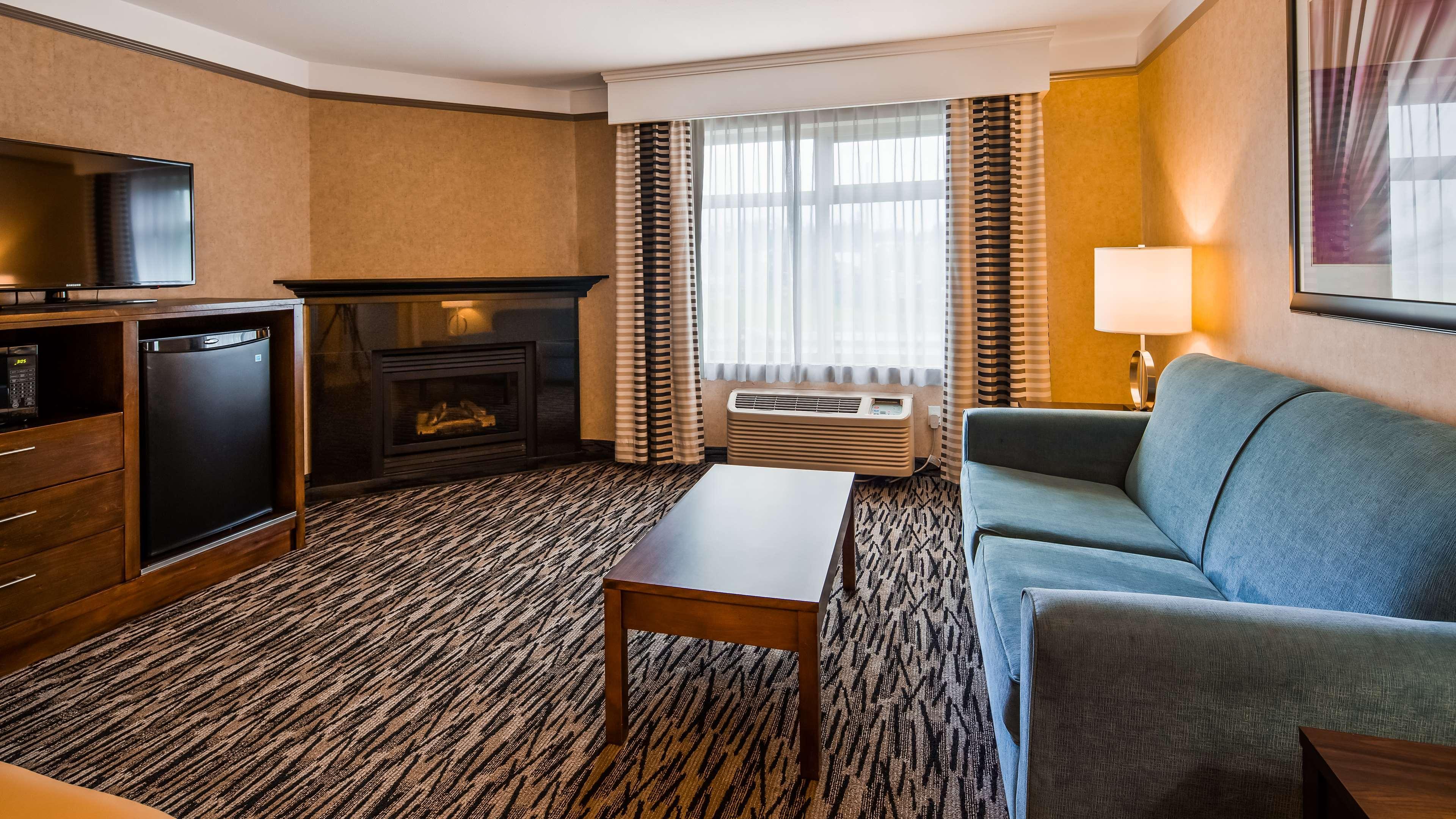 Best Western John Day Inn Екстер'єр фото