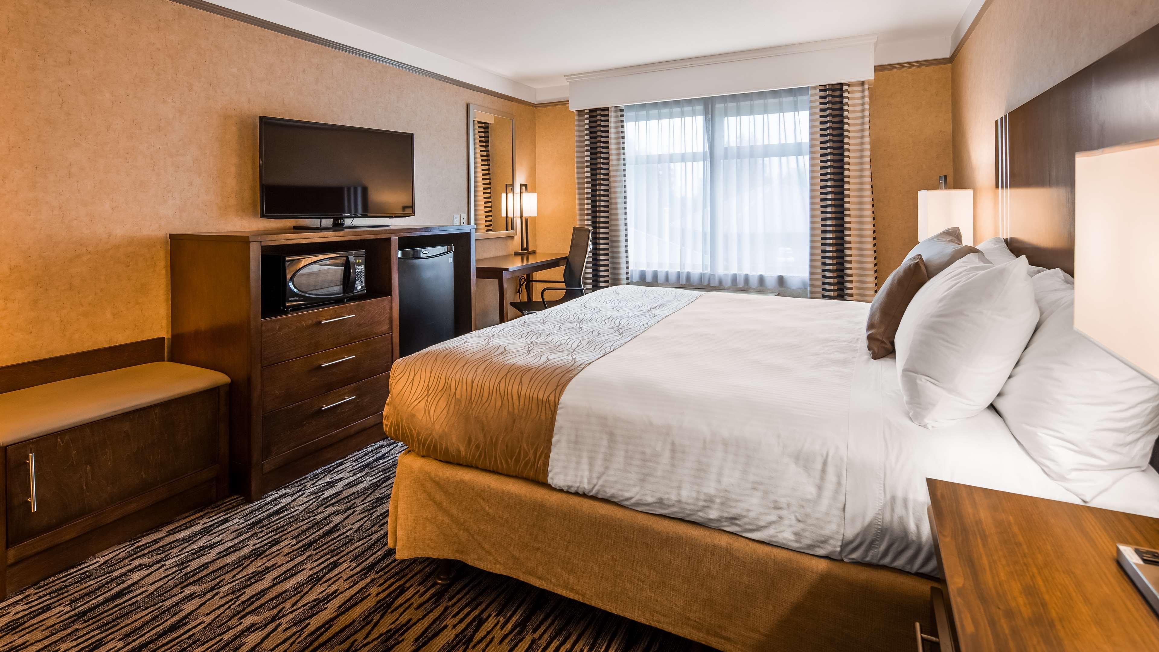 Best Western John Day Inn Екстер'єр фото