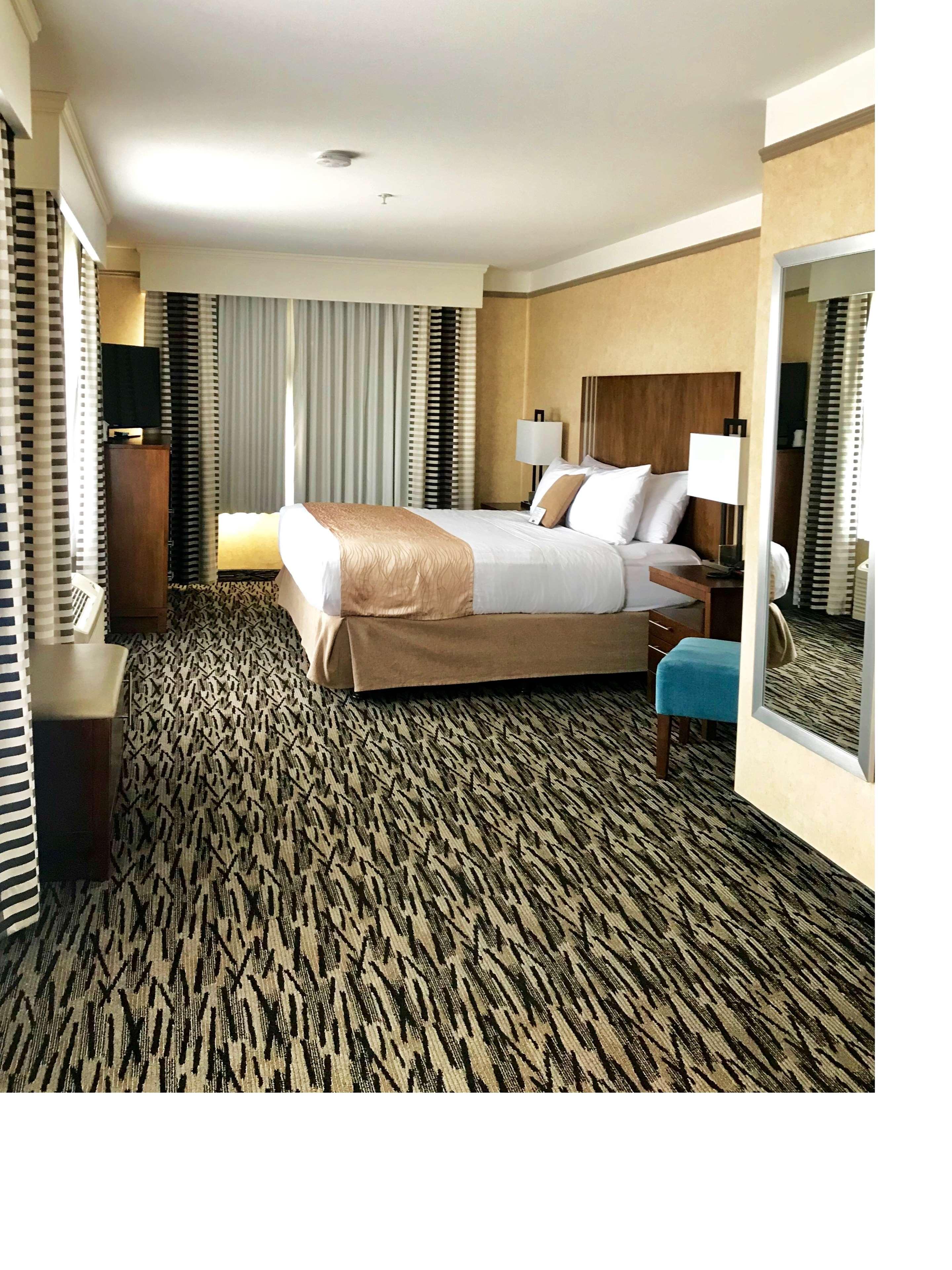 Best Western John Day Inn Екстер'єр фото