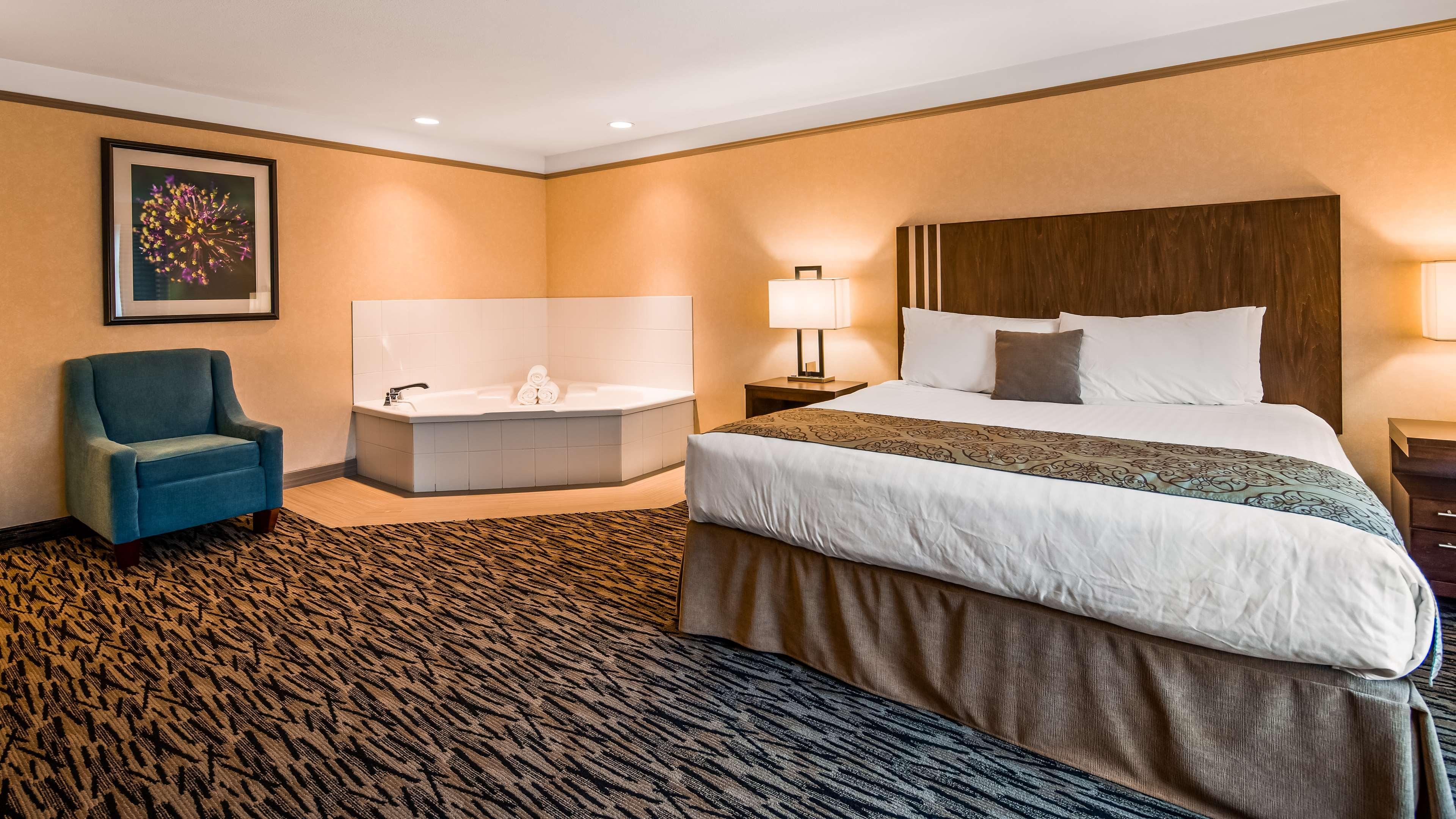 Best Western John Day Inn Екстер'єр фото
