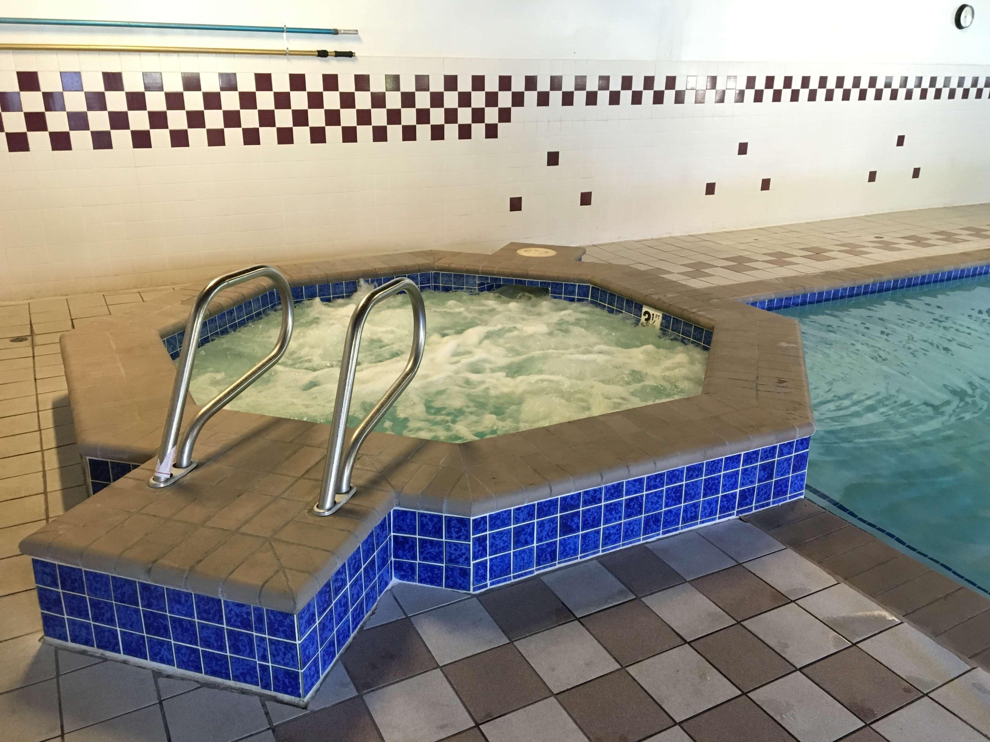 Best Western John Day Inn Екстер'єр фото
