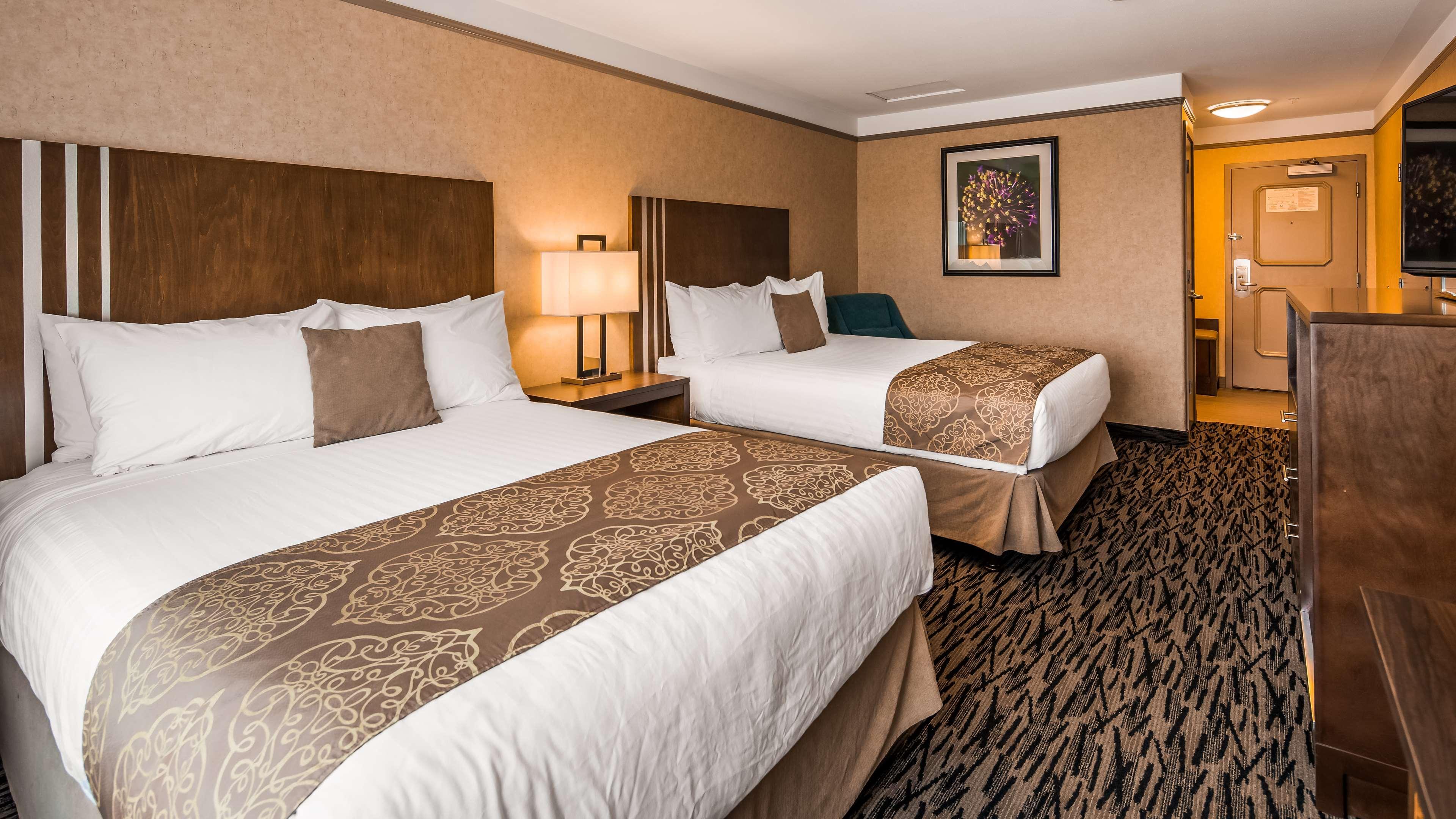 Best Western John Day Inn Екстер'єр фото