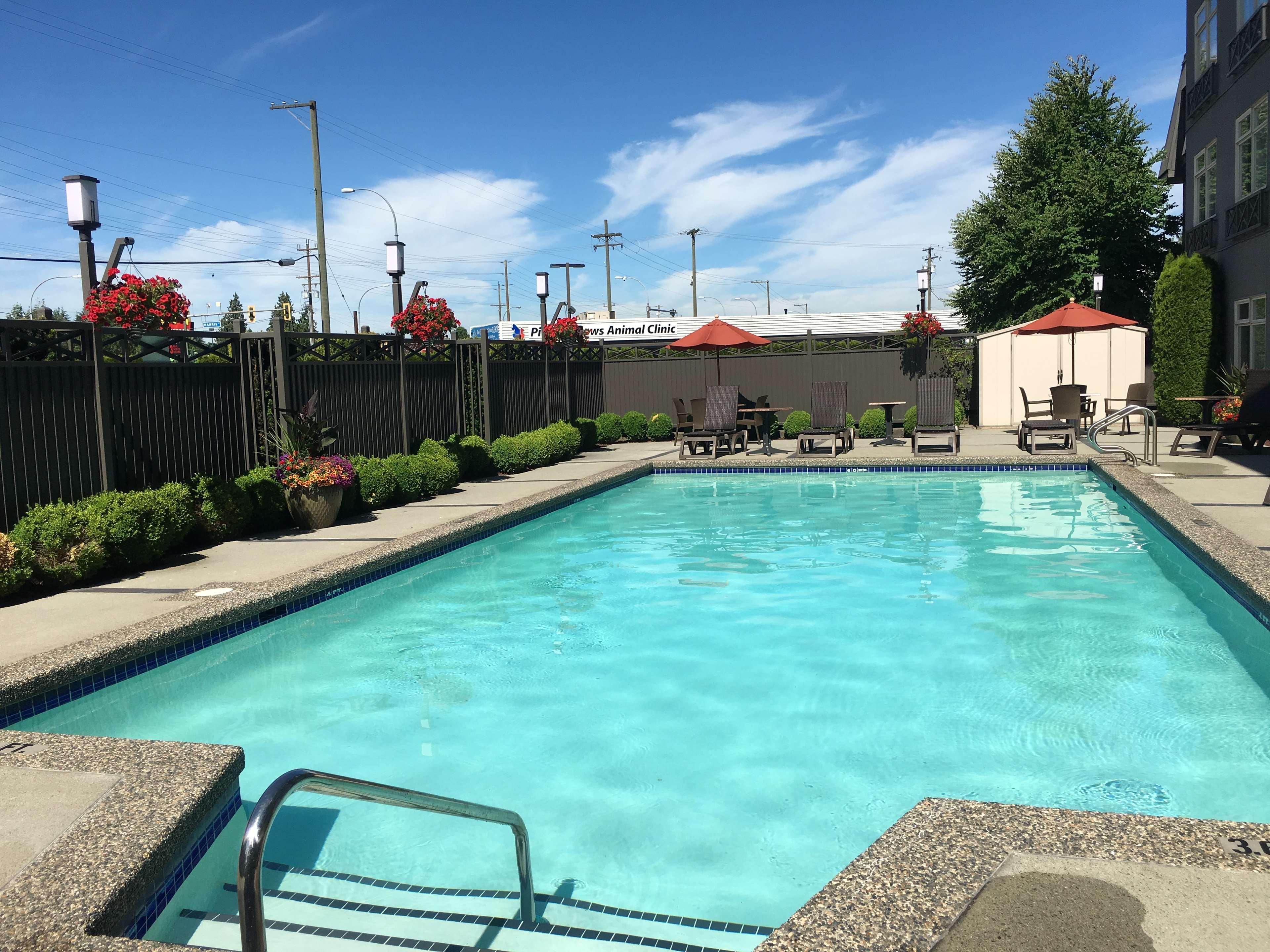Best Western John Day Inn Екстер'єр фото