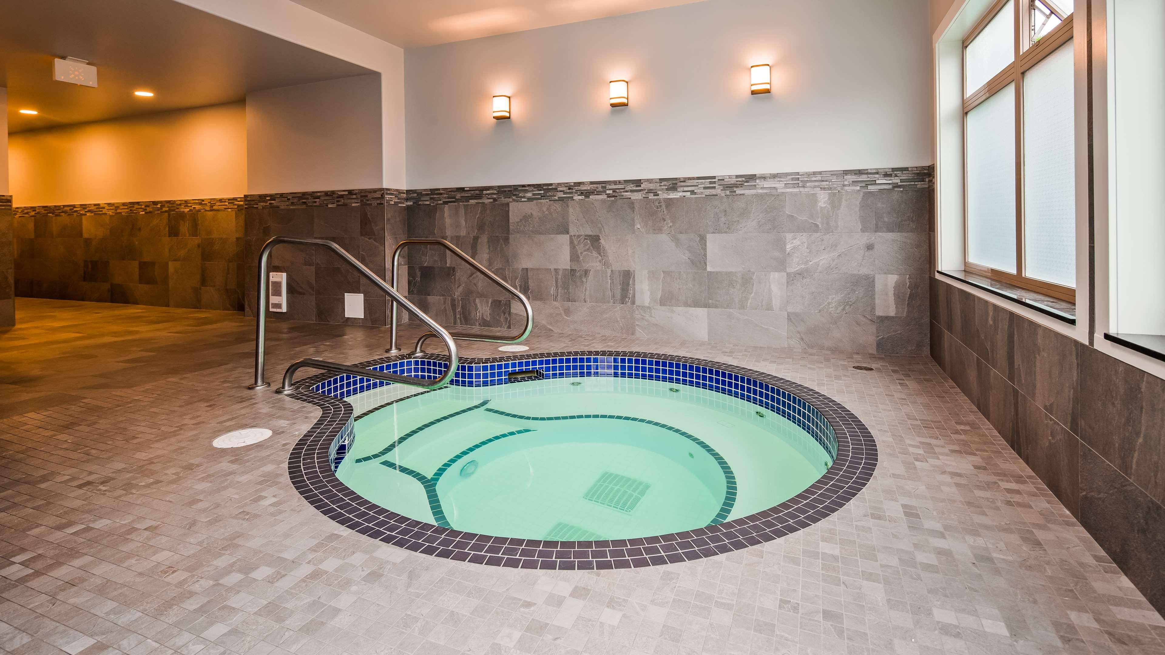 Best Western John Day Inn Екстер'єр фото
