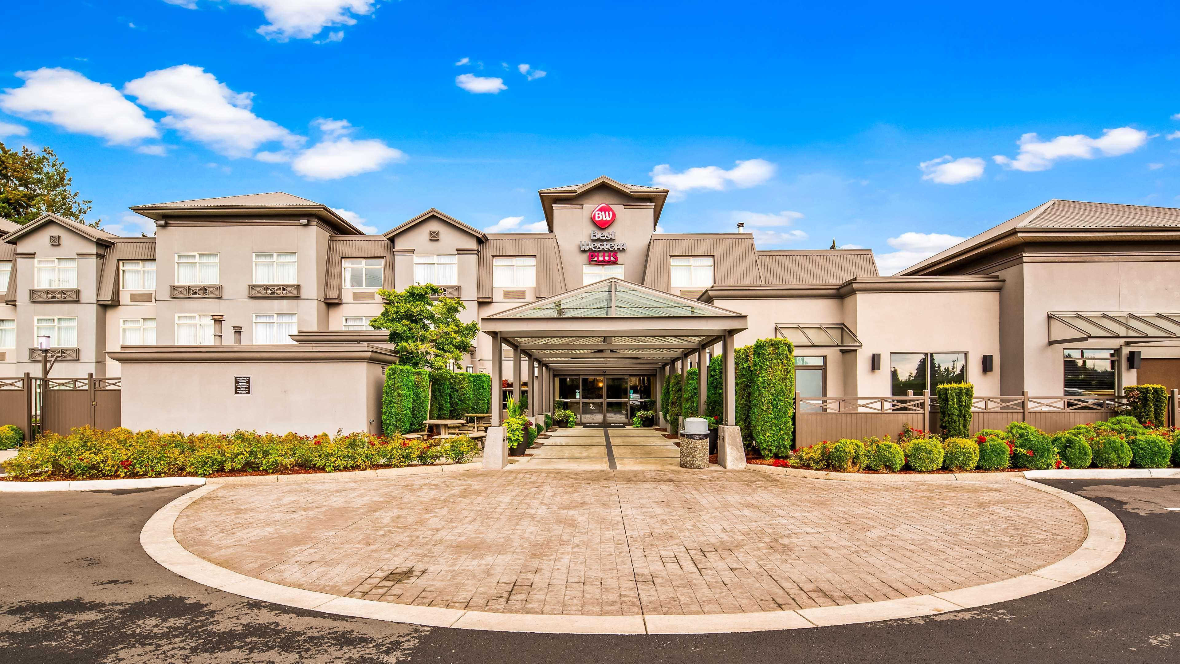 Best Western John Day Inn Екстер'єр фото