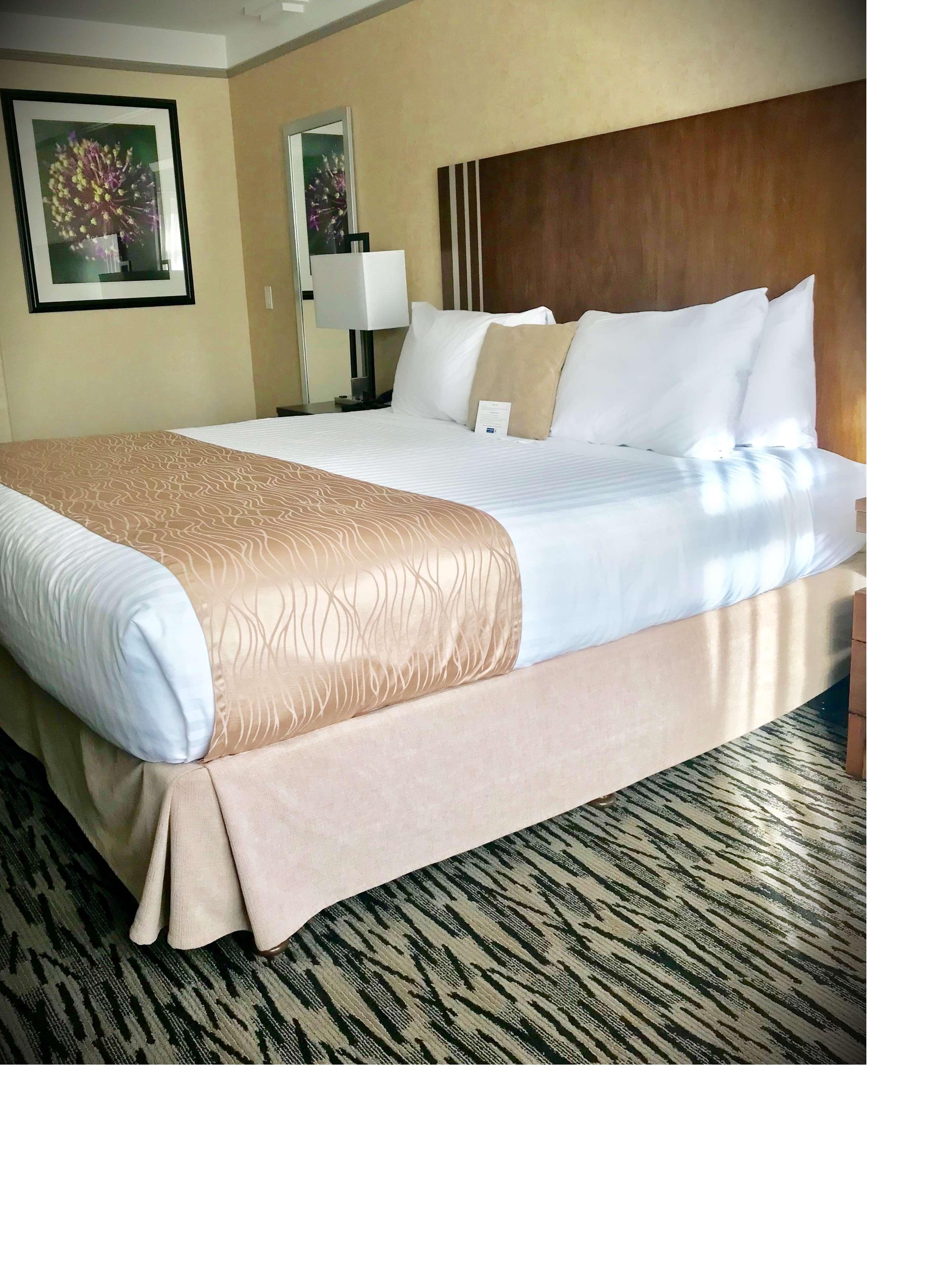 Best Western John Day Inn Екстер'єр фото